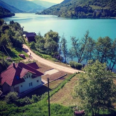 Cobras Plivsko Jezero, Jajce Villa Ngoại thất bức ảnh