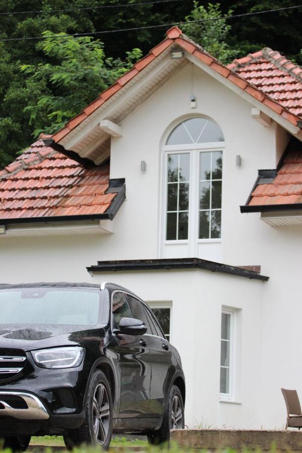 Cobras Plivsko Jezero, Jajce Villa Ngoại thất bức ảnh