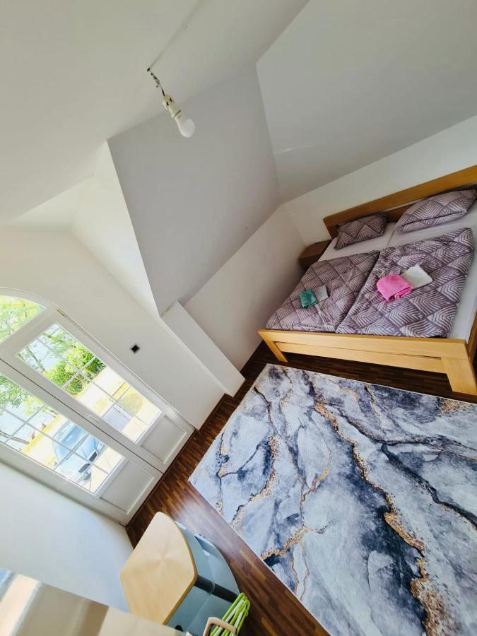 Cobras Plivsko Jezero, Jajce Villa Ngoại thất bức ảnh