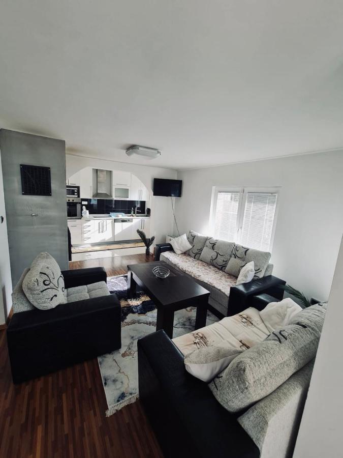 Cobras Plivsko Jezero, Jajce Villa Ngoại thất bức ảnh