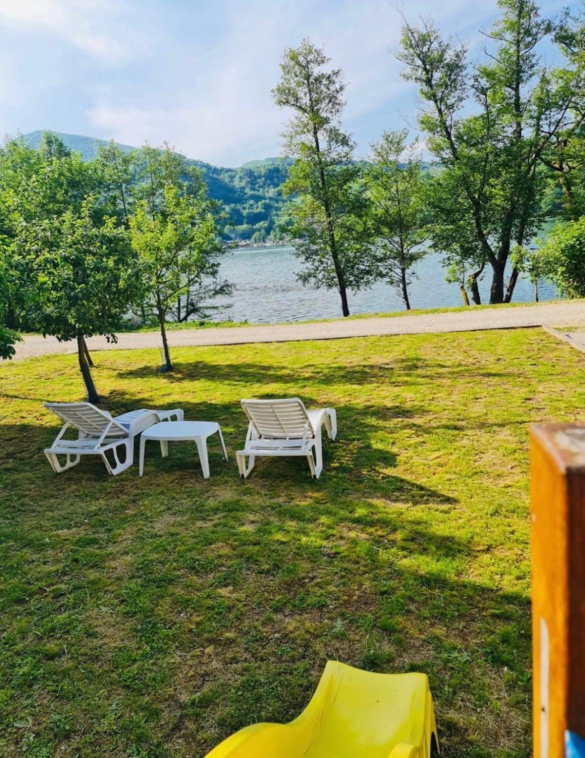 Cobras Plivsko Jezero, Jajce Villa Ngoại thất bức ảnh