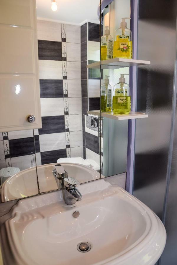 Cobras Plivsko Jezero, Jajce Villa Ngoại thất bức ảnh