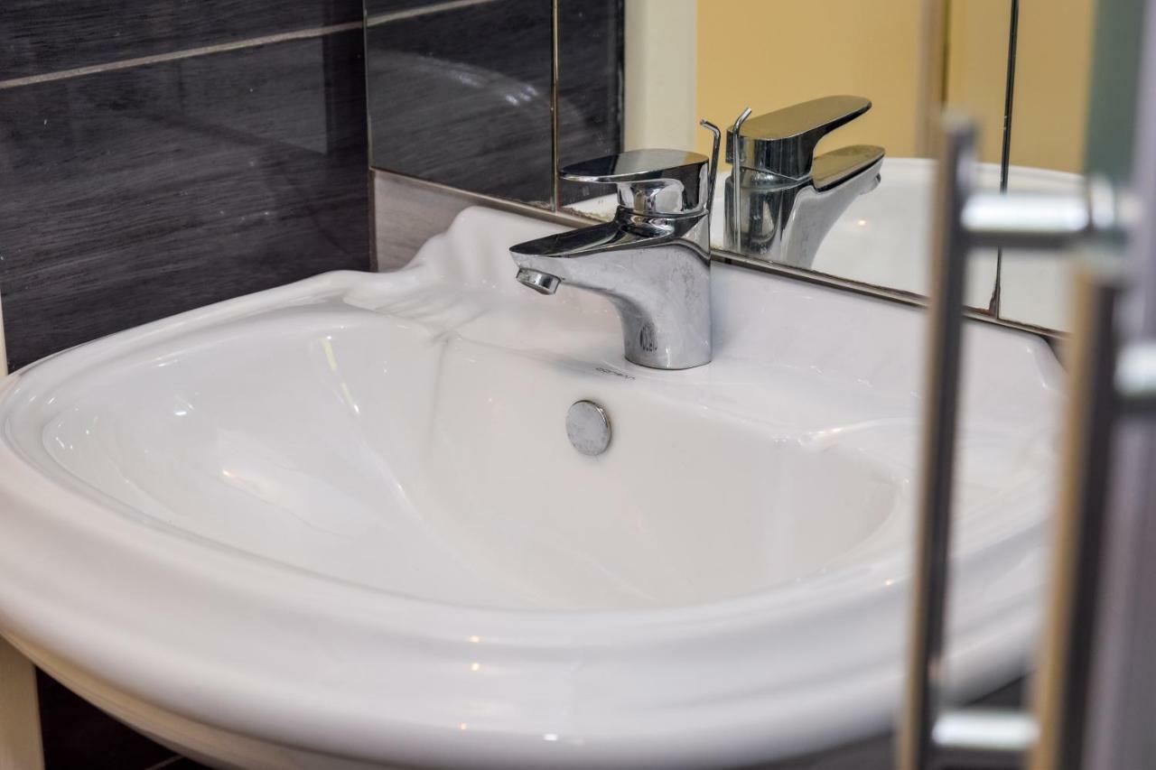 Cobras Plivsko Jezero, Jajce Villa Ngoại thất bức ảnh